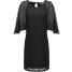 Wallis Petite Sukienka koktajlowa black WP021C00F-Q11