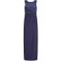 Wallis Petite Sukienka z dżerseju navy WP021C00G-K11