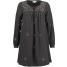 Wallis Sukienka letnia black WL521C024-Q11