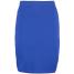 Zalando Essentials Spódnica ołówkowa royal blue ZA821B00G-K12