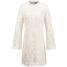 Vero Moda VMLUCY Sukienka letnia antique white VE121C0R1-A11