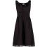 Vero Moda VMJOSEPHINE Sukienka letnia black VE121C0QJ-Q11