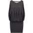 Vivienne Westwood Anglomania Sukienka z dżerseju black VW621C018-C11