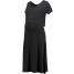 Zalando Essentials Maternity Sukienka z dżerseju black ZX029FA04-Q11