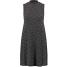 Sparkz CHARIS Sukienka letnia black RK021C01C-Q11
