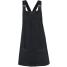 Topshop MINI PINI Sukienka letnia black TP721C0BP-Q11