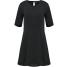 Vero Moda VMELLA Sukienka letnia black VE121C0RX-Q11