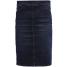 someday. ONARA Spódnica jeansowa charming blue Y0321B004-K11