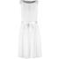 Young Couture by Barbara Schwarzer Sukienka koktajlowa white YC021C010-A11
