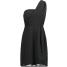 Vero Moda VMONE Sukienka koktajlowa black VE121C0ON-Q11