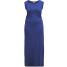 Zalando Essentials Curvy Sukienka letnia dark blue ZX121CA01-K11