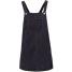 Topshop Petite Sukienka letnia black TP721A070-Q11