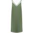 Topshop Sukienka letnia khaki/olive TP721C0CQ-N11