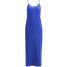 Zalando Essentials Długa sukienka royal blue ZA821CA0B-K11