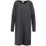 Selected Femme SFRADIA SKY Sukienka z dżerseju black SE521C090-Q11
