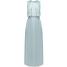 YAS YASLONDON Długa sukienka gray mist Y0121C03Q-M11