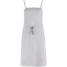Zalando Essentials Sukienka z dżerseju light grey melange ZA821CA0C-C11