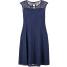 Zizzi Sukienka letnia dress blues Z1721C00Q-K11
