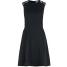 Vero Moda VMGENNY Sukienka letnia black VE121C0UT-Q11
