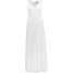 Vero Moda VMFREJA Długa sukienka snow white VE121C0U8-A11