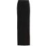 Vero Moda VMGREAT Długa spódnica black VE121B0AK-Q11