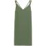 Topshop Petite Sukienka letnia khaki/olive TP721M02B-N11
