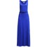 Zalando Essentials Długa sukienka blue ZA821C01O-K12