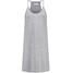 TWINTIP Sukienka z dżerseju mid grey melange TW421CA0S-C11