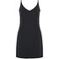 Wallis Sukienka letnia black WL521C03P-Q11