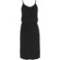 Vero Moda VMSUPER EASY Sukienka letnia black VE121C0UO-Q11