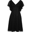 Swing Sukienka letnia black SG721C007-802