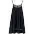 Sparkz FAY Sukienka letnia black RK021C01K-Q11