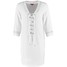 Derhy TAILLIS Sukienka letnia blanc RD521C07P-A11