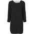 Vero Moda Sukienka letnia black VE121C0SM-Q11