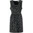 Vero Moda VMBEAUTY Sukienka letnia black VE121C0VJ-Q11