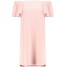 Topshop Sukienka letnia blush TP721C0E5-J11