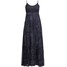 TOM TAILOR Długa sukienka real navy blue TO221C03Q-K11