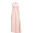 Selected Femme SFDEISA Długa sukienka rose tan SE521C09X-J11