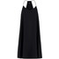 someday. QUENILL Sukienka letnia black Y0321C00C-Q11