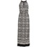 Wallis Długa sukienka neutral WL521C046-Q11