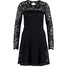 Vero Moda VMCELEB Sukienka letnia black VE121C0WG-Q11