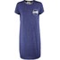 TWINTIP Sukienka z dżerseju dark blue TW421CA0W-K11