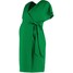 Topshop Maternity Sukienka letnia green TP721M028-N11