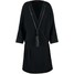 Derhy GENOISE Sukienka letnia noir RD521C08S-Q11