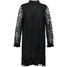 Navy London CHLOE Sukienka letnia black N0821C001-Q11