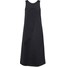 MAX&Co. PAINO Sukienka letnia black MQ921C01I-Q11