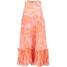 MAX&Co. PANACEA Sukienka letnia pink/orange MQ921C01G-J11