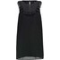 MAX&Co. PALLINA Sukienka letnia black MQ921C01B-Q11
