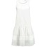 MAX&Co. DISCO Sukienka letnia white MQ921C00Y-A11