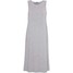 Marc O'Polo Sukienka z dżerseju grey stone MA321C069-C11